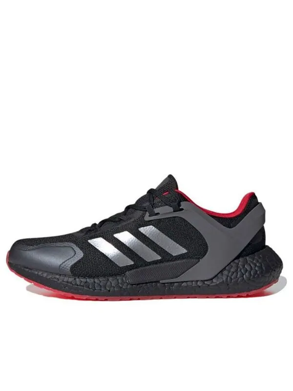 Кроссовки alphatorsion boost rtr Adidas — изображение 1 из 4, черный