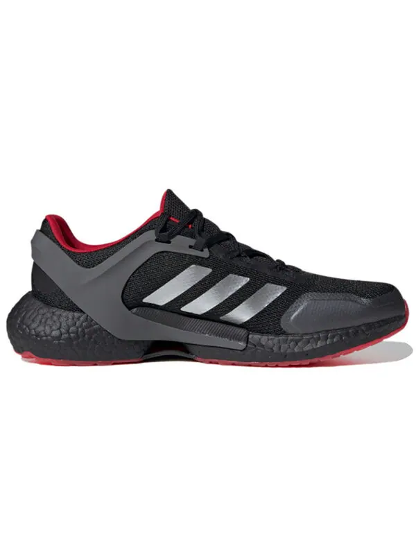 Кроссовки alphatorsion boost rtr Adidas — изображение 2 из 4, черный