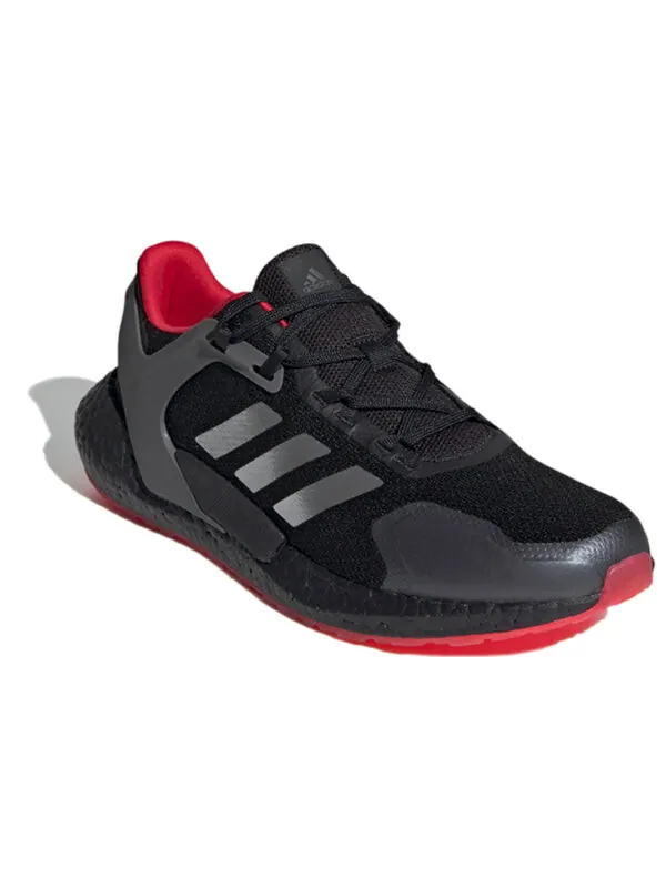 Кроссовки alphatorsion boost rtr Adidas — изображение 3 из 4, черный