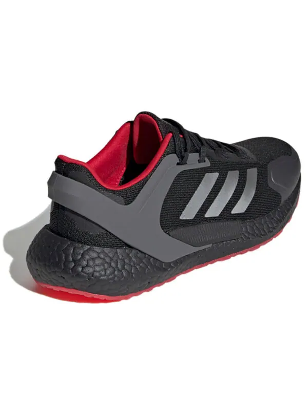 Кроссовки alphatorsion boost rtr Adidas — изображение 4 из 4, черный