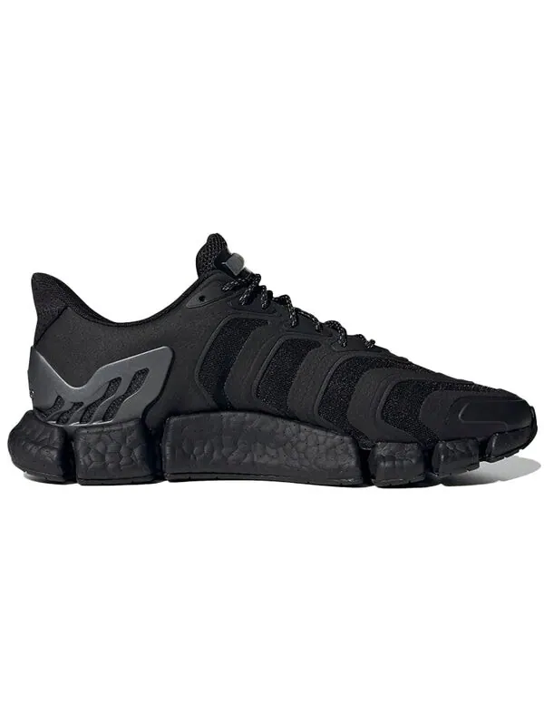 Кроссовки x pharrell climacool vento Adidas — изображение 2 из 4, черный