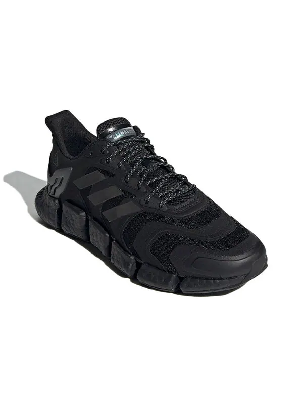 Кроссовки x pharrell climacool vento Adidas — изображение 3 из 4, черный