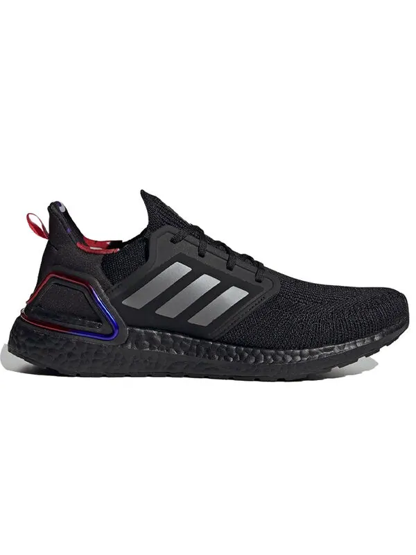 Кроссовки ультрабуст 20 Adidas — изображение 2 из 4