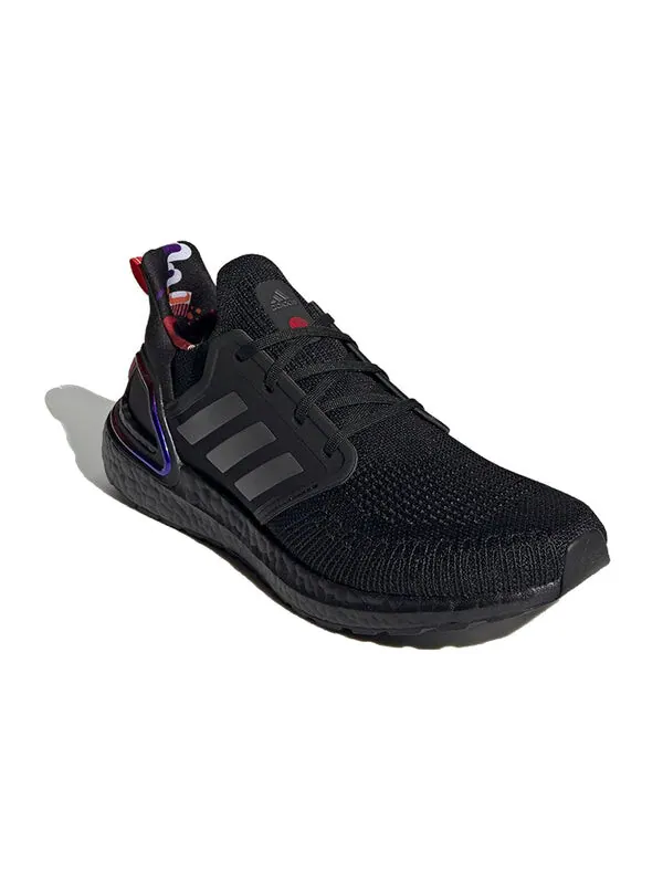 Кроссовки ультрабуст 20 Adidas — изображение 3 из 4