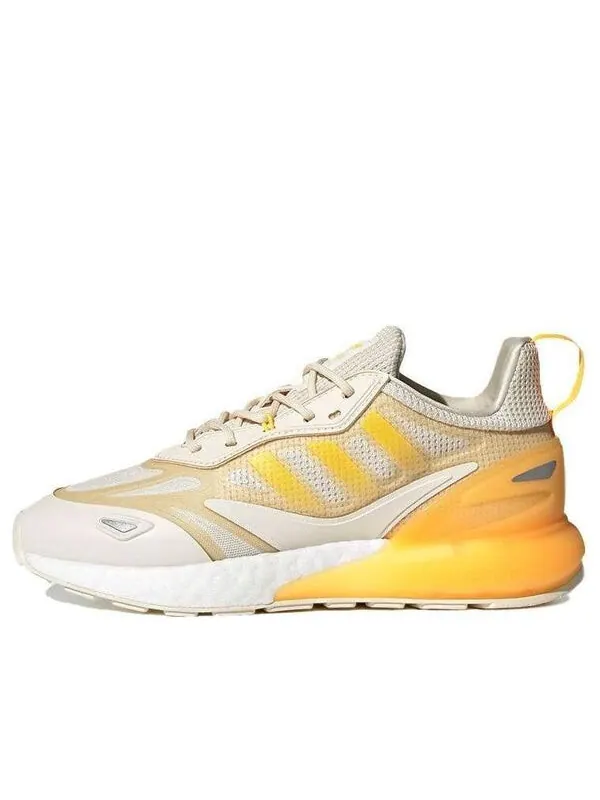 Кроссовки оригинал zx 2k boost 2.0 Adidas — изображение 1 из 4