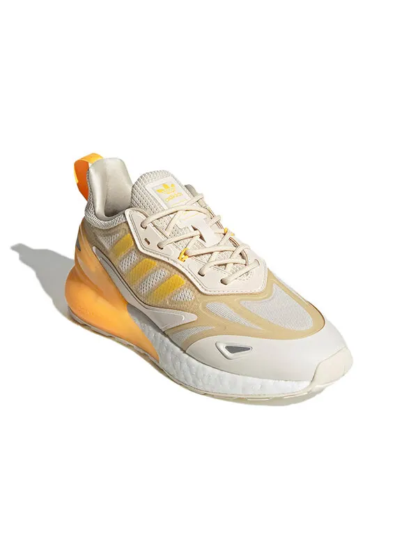 Кроссовки оригинал zx 2k boost 2.0 Adidas — изображение 3 из 4