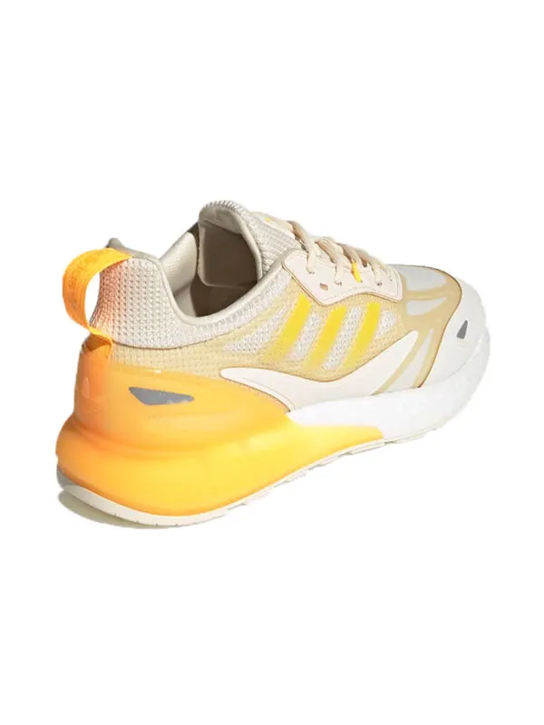 Кроссовки оригинал zx 2k boost 2.0 Adidas — изображение 4 из 4