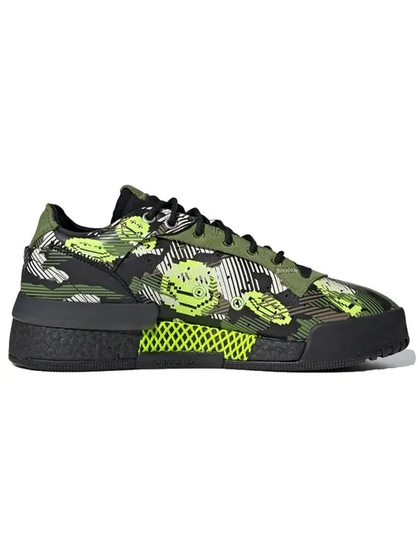 Кроссовки originals rivalry rmlow Adidas — изображение 2 из 4, камуфляж