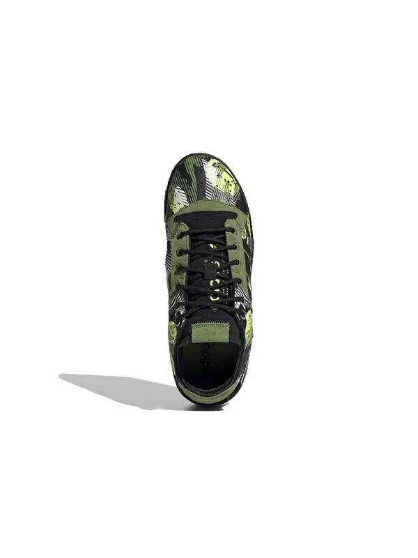 Кроссовки originals rivalry rmlow Adidas — изображение 4 из 4, камуфляж