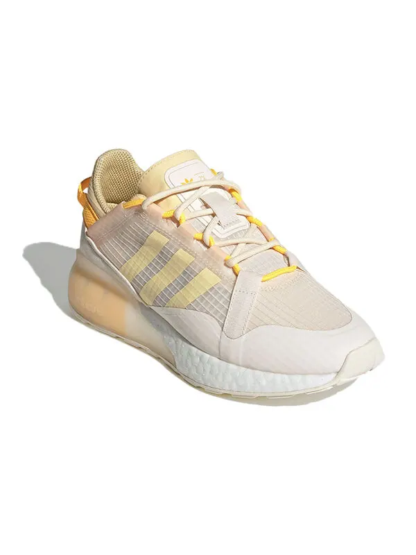 Кроссовки zx 2k boost pure Adidas — изображение 3 из 4, оранжевый