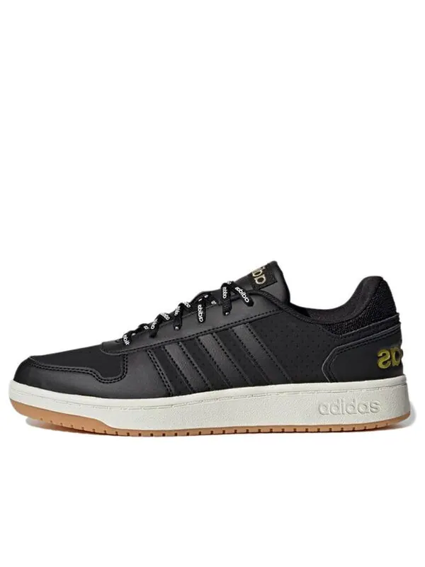 Кроссовки neo hoops 20 Adidas — изображение 1 из 4, черный