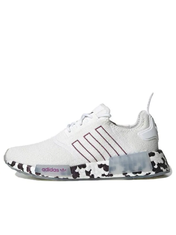 Кроссовки nmd_r1 Adidas — изображение 1 из 4