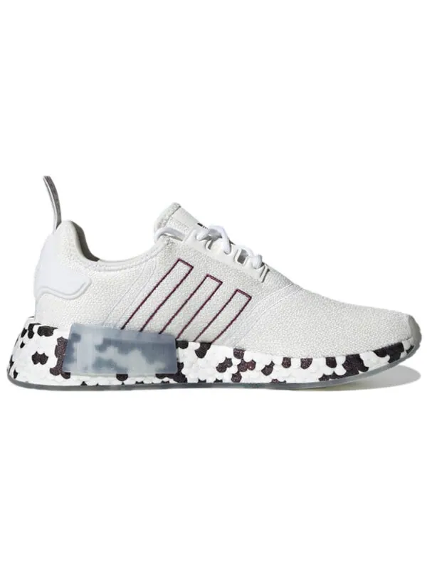 Кроссовки nmd_r1 Adidas — изображение 2 из 4