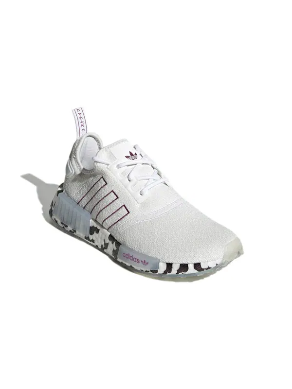 Кроссовки nmd_r1 Adidas — изображение 3 из 4