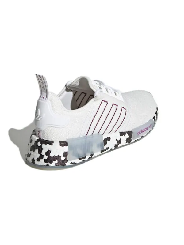 Кроссовки nmd_r1 Adidas — изображение 4 из 4