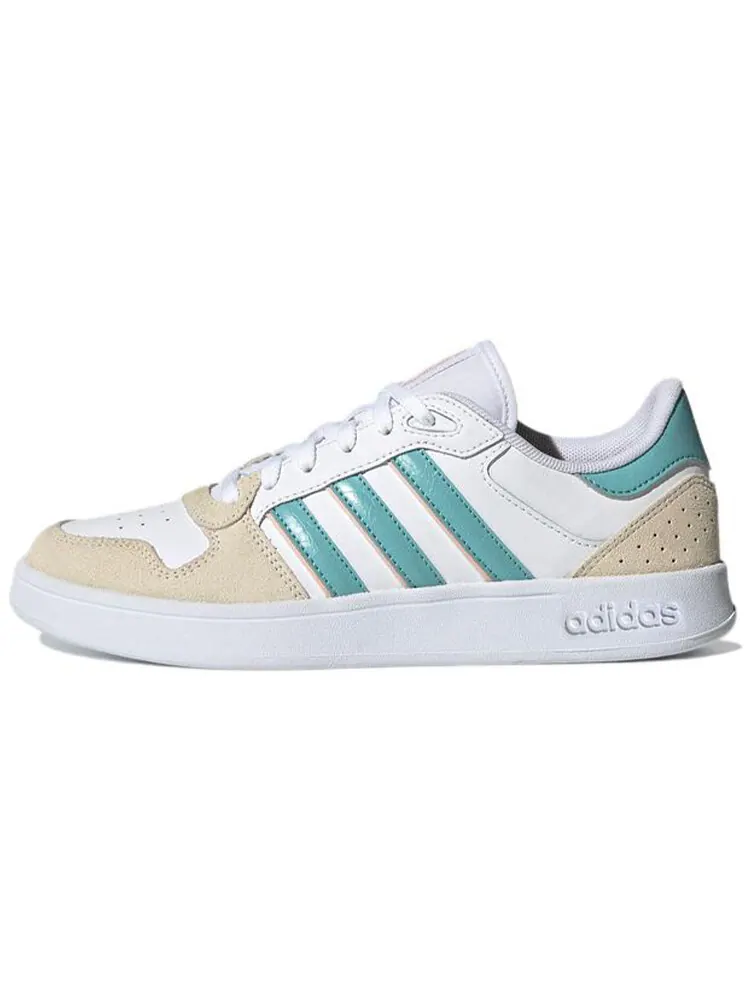 Обувь для скейтбординга Breaknet для женщин Adidas Neo — изображение 1 из 6
