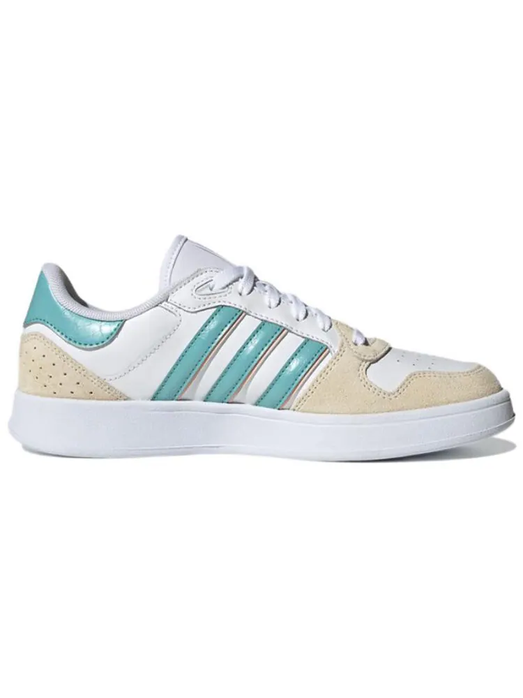 Обувь для скейтбординга Breaknet для женщин Adidas Neo — изображение 2 из 6