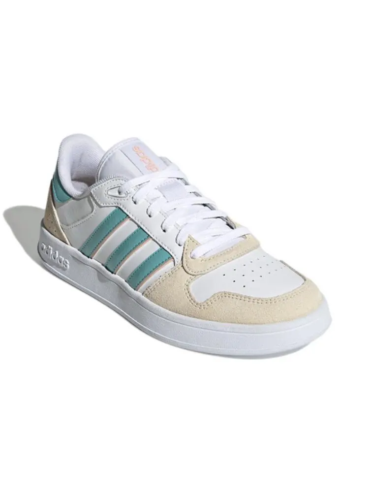 Обувь для скейтбординга Breaknet для женщин Adidas Neo — изображение 3 из 6