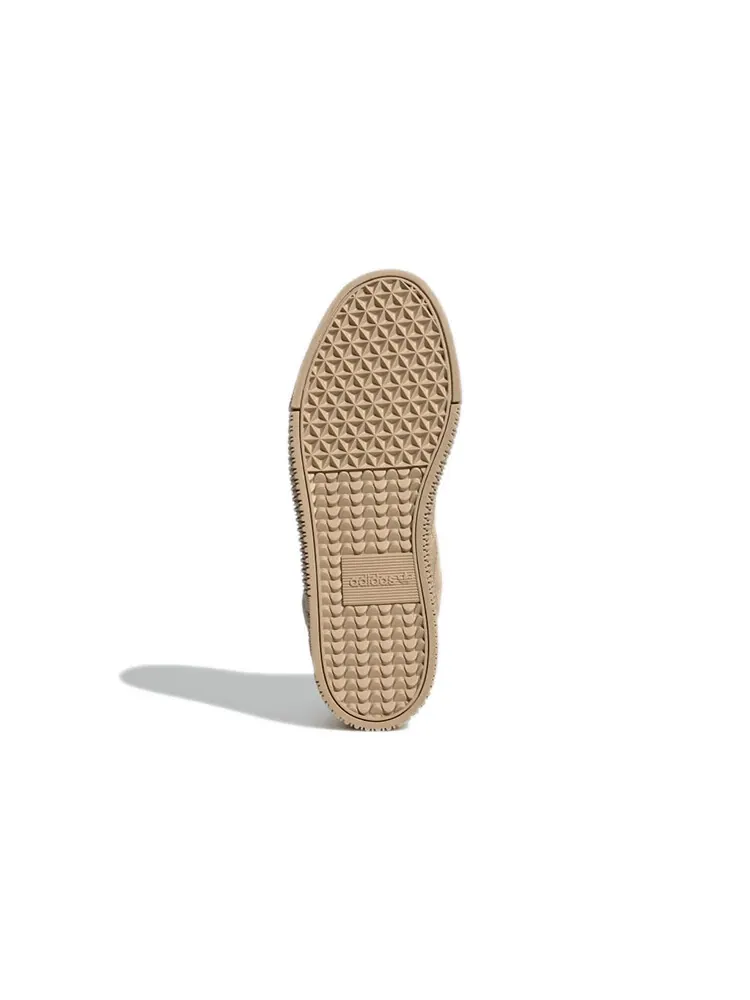 Кроссовки Adidas Samba Boot Pale Nude Women's — изображение 5 из 5, коричневый