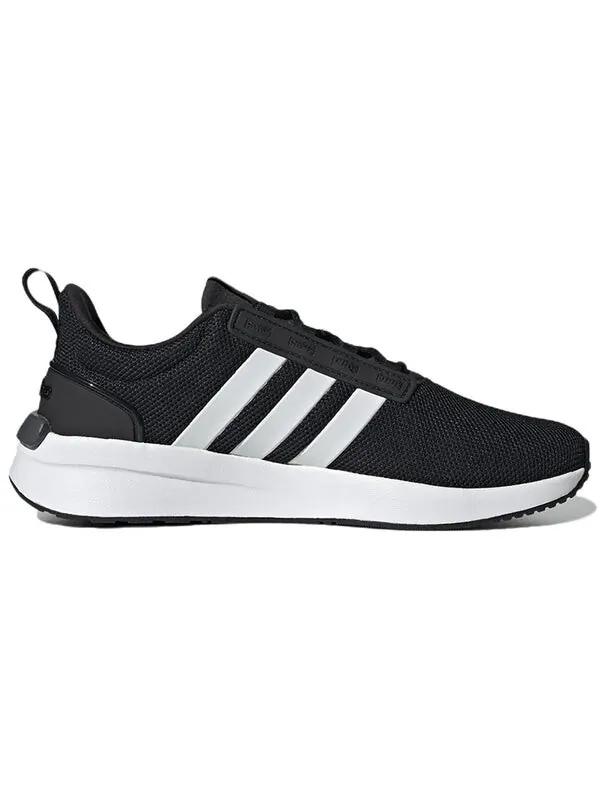 Кроссовки neo racer tr21 Adidas — изображение 2 из 4, черный