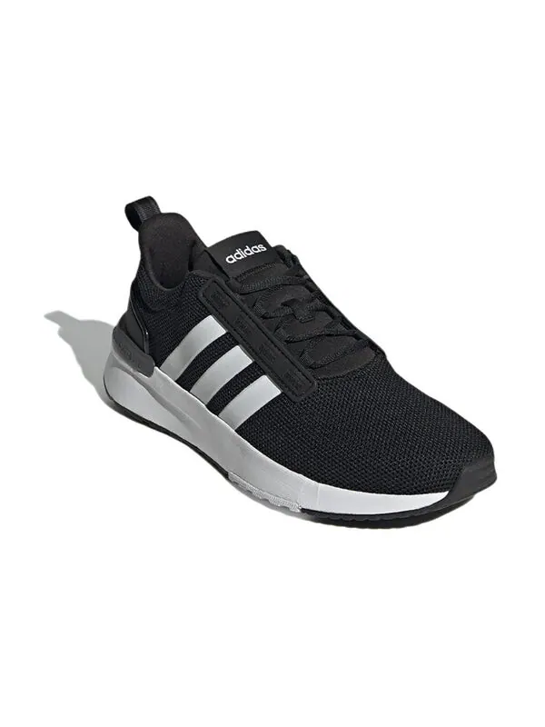 Кроссовки neo racer tr21 Adidas — изображение 3 из 4, черный