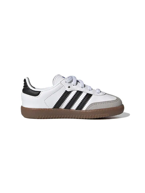 Кроссовки samba og i Adidas — изображение 2 из 4, белый/черный