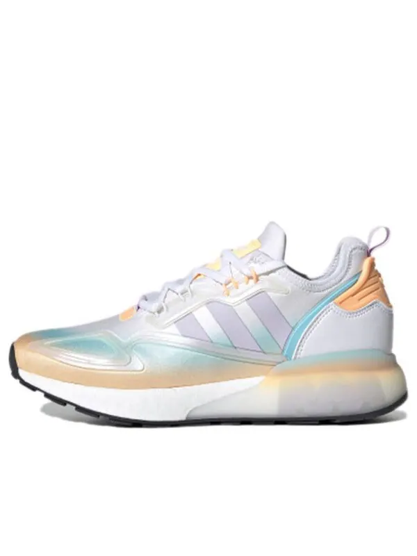 Кроссовки zx 2k boost Adidas — изображение 1 из 4