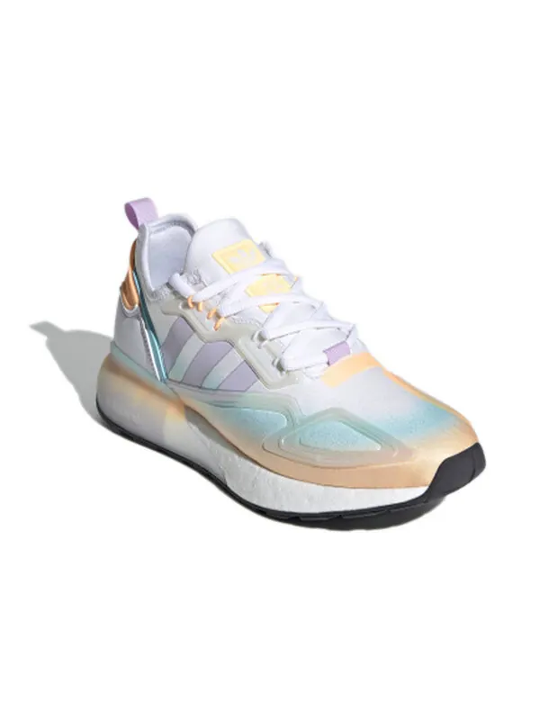 Кроссовки zx 2k boost Adidas — изображение 3 из 4