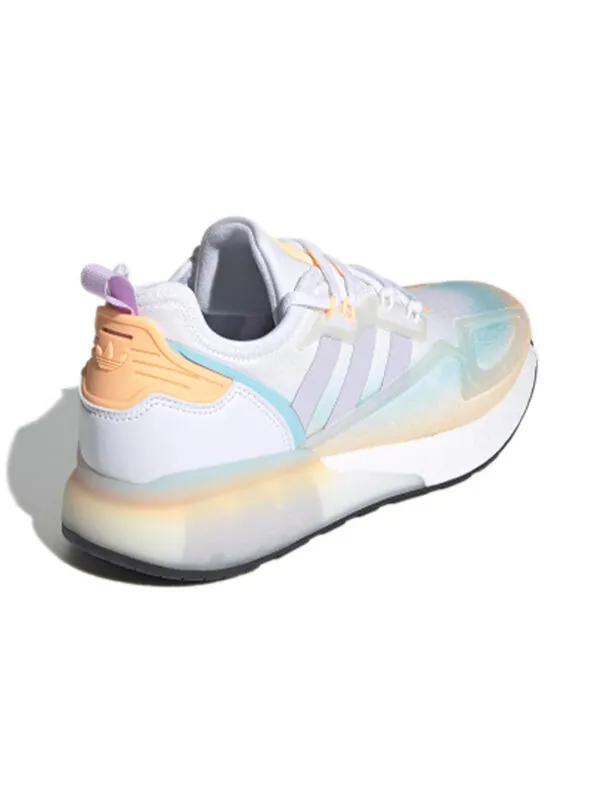 Кроссовки zx 2k boost Adidas — изображение 4 из 4