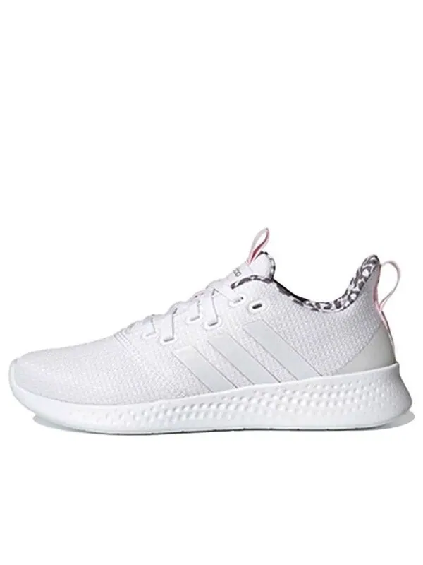 Кроссовки puremotion Adidas — изображение 1 из 4, белый