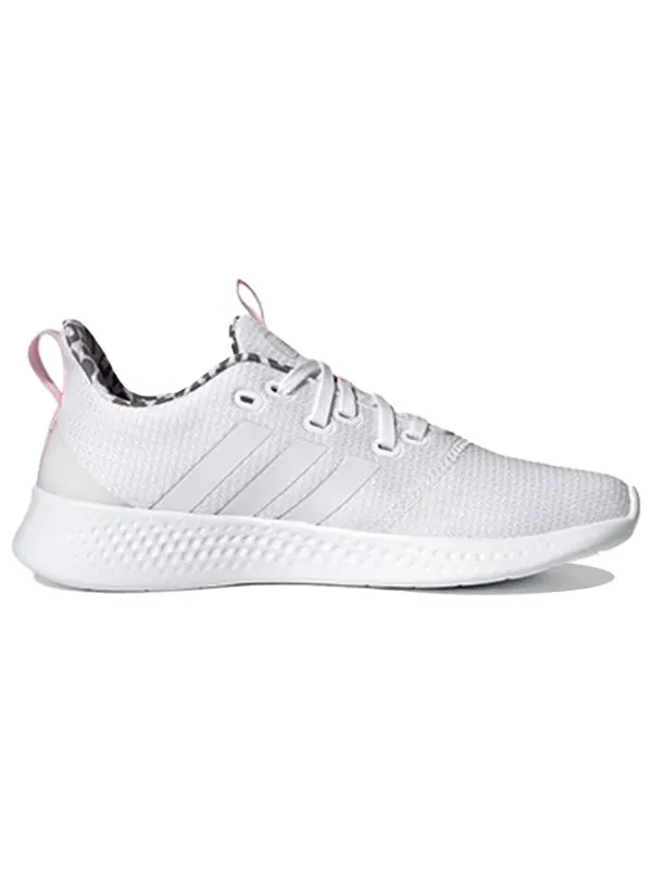 Кроссовки puremotion Adidas — изображение 2 из 4, белый