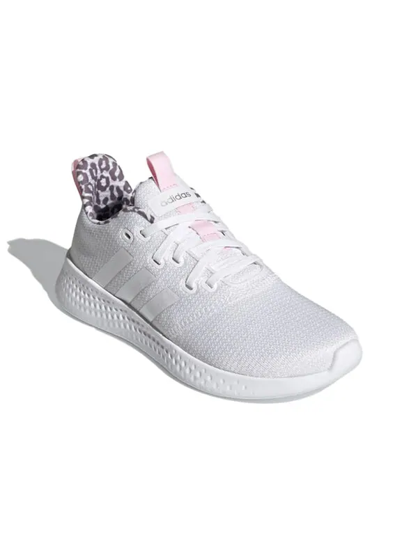 Кроссовки puremotion Adidas — изображение 3 из 4, белый