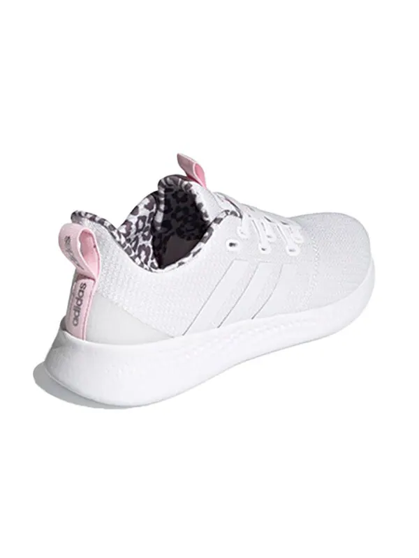 Кроссовки puremotion Adidas — изображение 4 из 4, белый