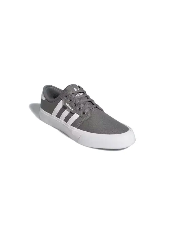 Кроссовки оригинальные seeley xt Adidas — изображение 4 из 4, серый белый