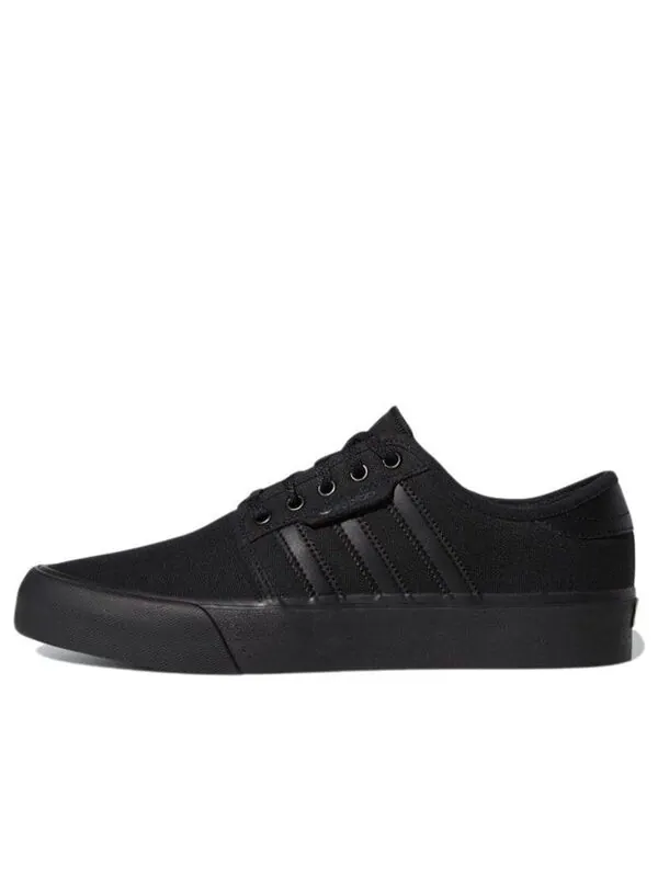 Кроссовки оригинальные seeley xt Adidas — изображение 1 из 4, черный