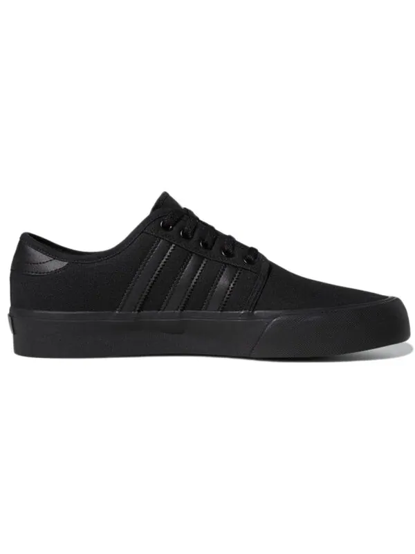 Кроссовки оригинальные seeley xt Adidas — изображение 2 из 4, черный
