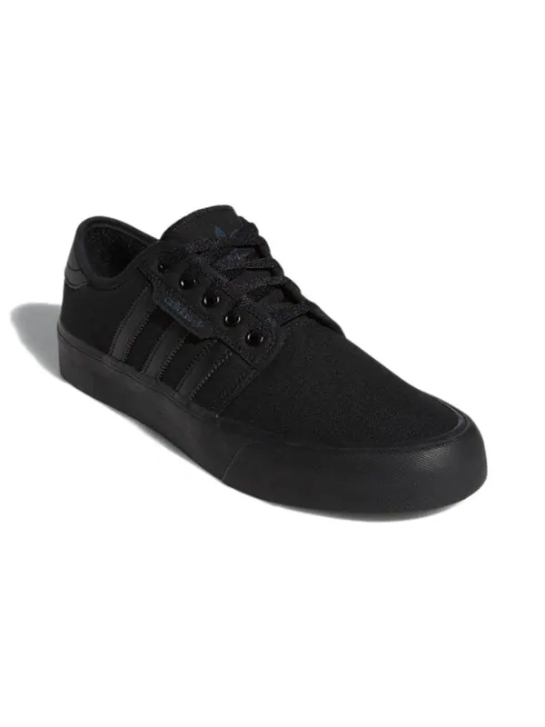 Кроссовки оригинальные seeley xt Adidas — изображение 3 из 4, черный