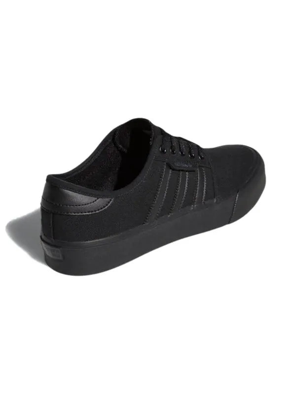 Кроссовки оригинальные seeley xt Adidas — изображение 4 из 4, черный