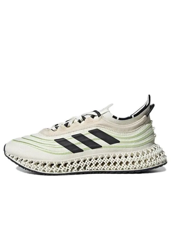Кроссовки parley x 4dfwd Adidas — изображение 1 из 4, бежевый