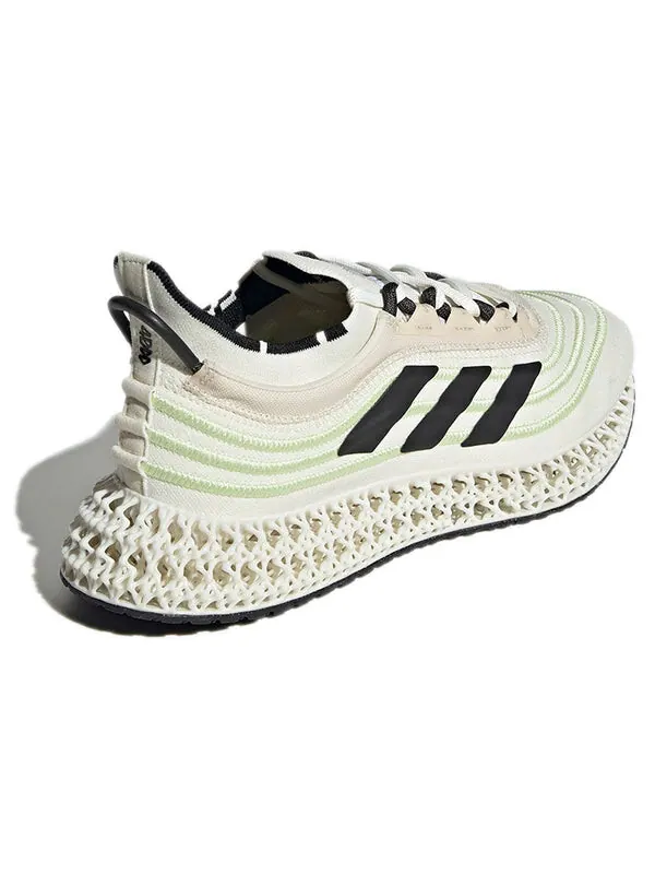 Кроссовки parley x 4dfwd Adidas — изображение 4 из 4, бежевый