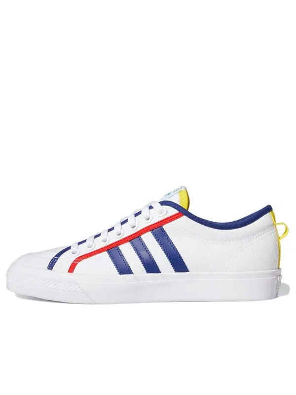 Кроссовки ницца Adidas — изображение 1 из 4