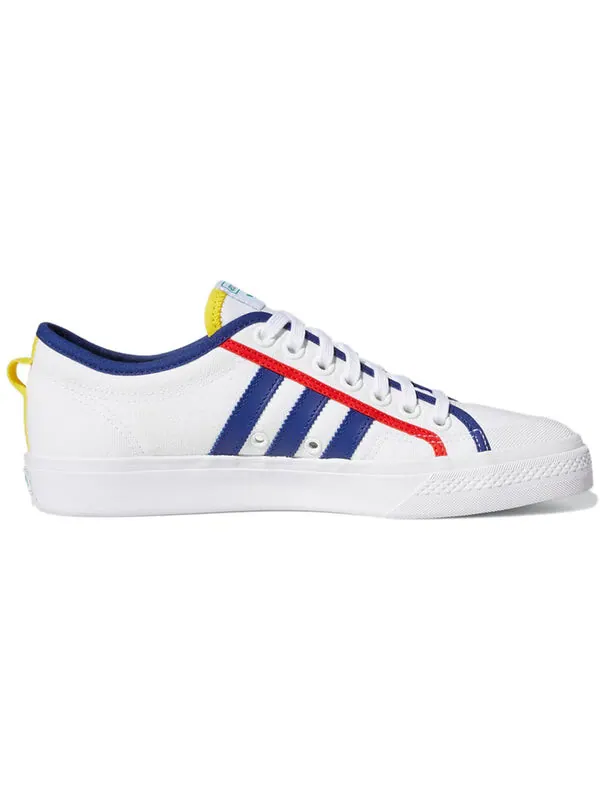 Кроссовки ницца Adidas — изображение 2 из 4