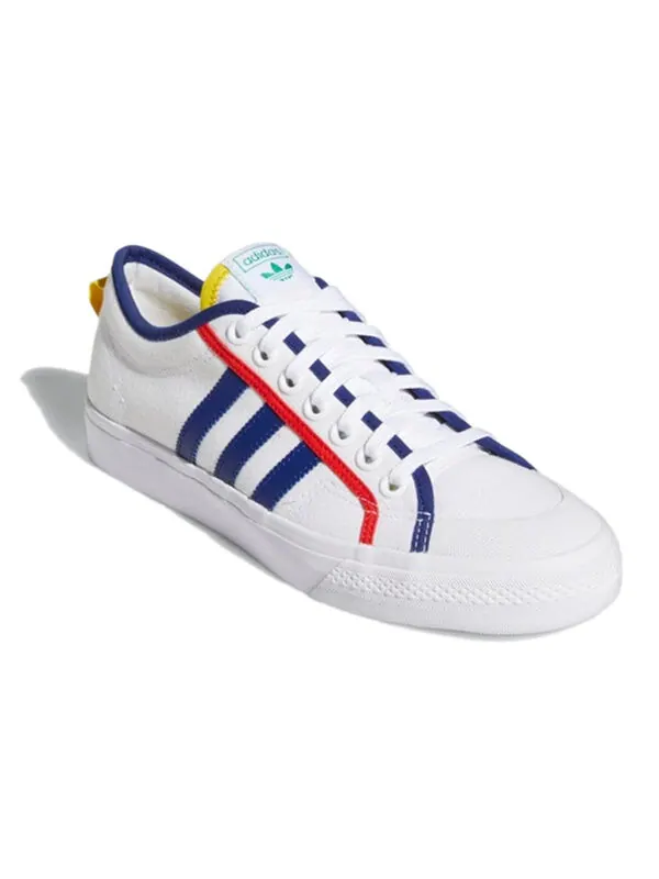 Кроссовки ницца Adidas — изображение 3 из 4