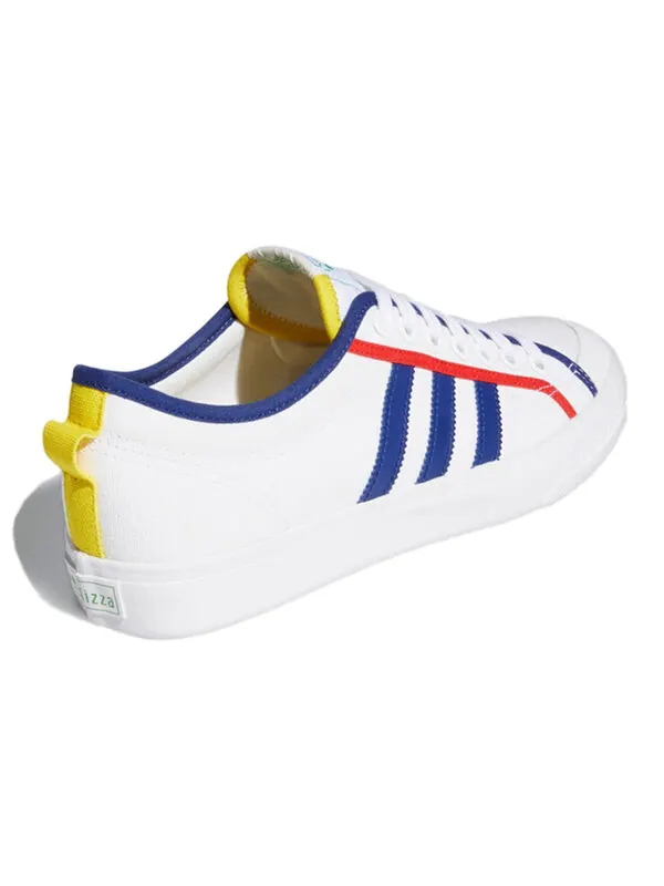 Кроссовки ницца Adidas — изображение 4 из 4