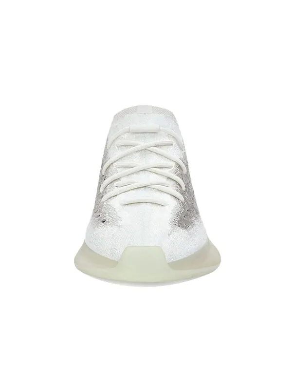 Кроссовки yeezy boost 380 'calcite glow' Adidas — изображение 3 из 4, желтый