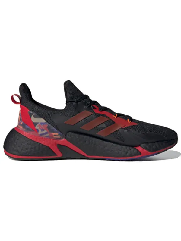 Кроссовки x9000l4 Adidas — изображение 2 из 4