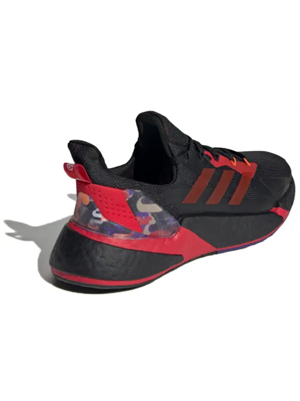 Кроссовки x9000l4 Adidas — изображение 4 из 4