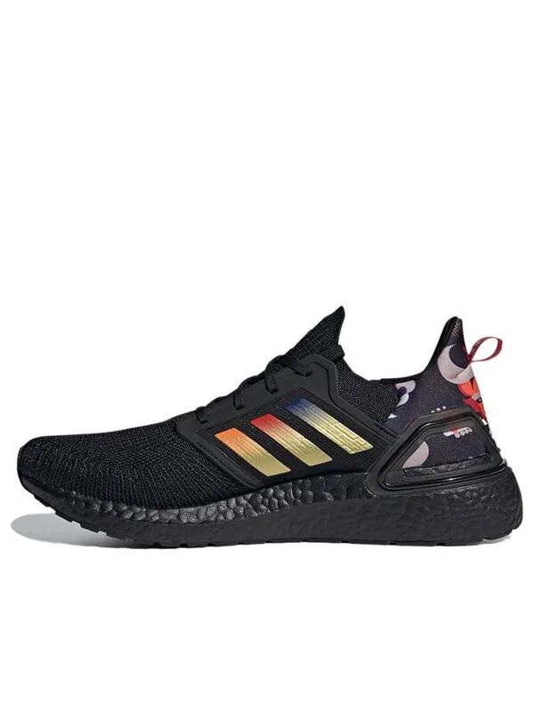 Кроссовки ультрабуст 20 Adidas — изображение 1 из 4