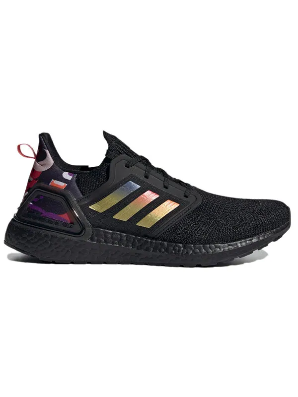 Кроссовки ультрабуст 20 Adidas — изображение 2 из 4