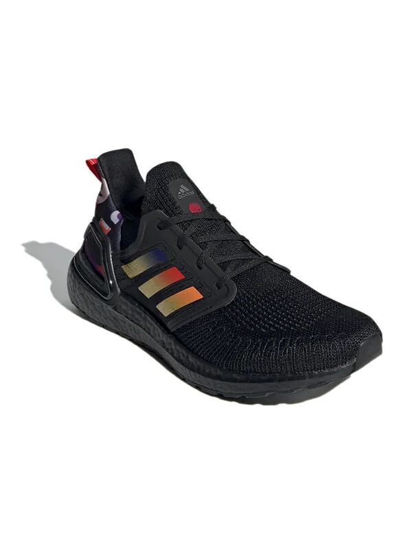 Кроссовки ультрабуст 20 Adidas — изображение 3 из 4